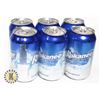 Image 1 : KOKANEE 6 * 355ML; 5.0% ALC.