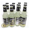 Image 1 : 8 * 296ML JACK DANIELS' LYNCHBURG LEMONADE, 5% ALC