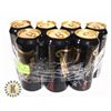 Image 1 : GUINNESS DRAUGHT 7 * 440ML; 4,2% ALC.