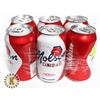 Image 1 : MOLSON CANADIAN  6 * 330ML; 5.0 % ALC.