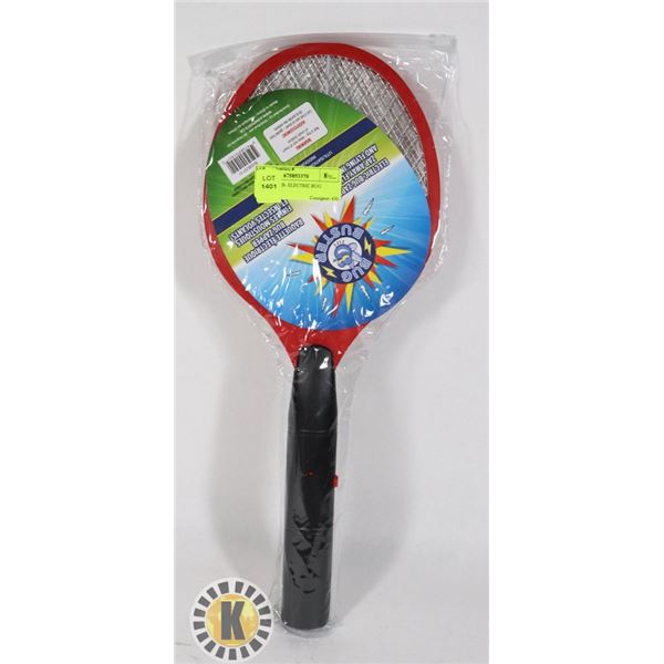 BUG BUSTER- ELECTRIC BUG ZAPPER