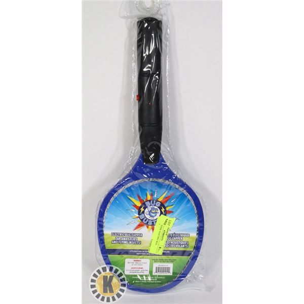 BUG BUSTER- ELECTRIC BUG ZAPPER