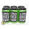 Image 1 : OLDMAN RIVER LIME SALLY 6 CANS * 355ML; 4.0% ALC