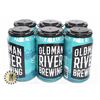 Image 1 : 6 OLDMAN RIVER PALE ALE; 355ML; 6.0% ALC.