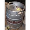 Image 1 : 50L KEG W/ OLDMAN RIVER BREW. UNSPECIFIED %ALC.