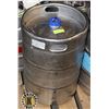 Image 1 : 58.6L KEG WITH BUDLIGHT  4.0%ALC.