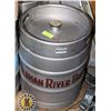 Image 1 : 50L KEG W/ OLMAN RIVER LIME SALLY PKG