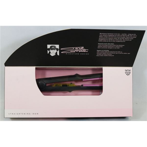 JOSE EBER STRAIGHTENING IRON