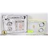 Image 1 : TWO NEW BABY GIFT SETS