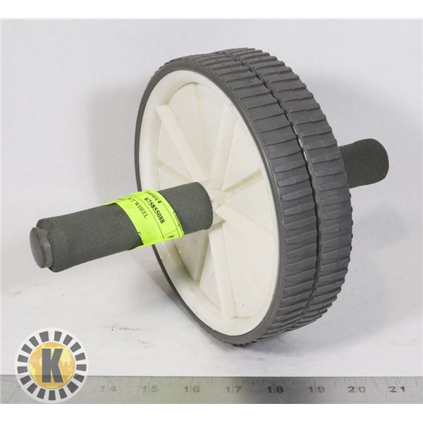 WORK OUT WHEEL