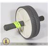 Image 1 : WORK OUT WHEEL