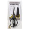 Image 1 : NEW FARBERWARE 4 IN 1 ULTIMATE SHEAR SET