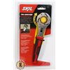Image 1 : NEW SKIL TRI-DRIVER 14 IN 1 RATCHETING WRENCH
