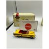 Image 2 : Lot of 2 Matchbox Collectibles 1957 Chevy BelAIr and 1957 Chevy Truck Coca Cola