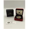 Image 1 : 2008 1oz Silver Maple Leaf 20th Anniversary in Original Box