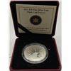 Image 2 : 2011 $10  1/2oz Fine Silver Coin Maple Leaf Forever