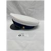 Image 2 : Japanes Navy Hat Size 7 and 3/8 from Man In High Castle