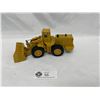 Image 2 : ERTL 988B DieCast Caterpillar Wheel Loader 1:50 Scale