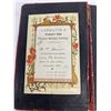 Image 2 : Poetic Works of Alfred Lord Tennyson late 1800s