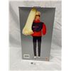 Image 2 : DH Sport Barbie Doll 1997 Limited Edition in Original Box