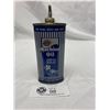 Image 2 : 4 Ounce Machine Oil Tin with Great Graphics