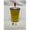Image 2 : 3 ounce Hopps 9 Lubricating Oil Tin
