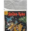 Image 2 : Dell Comics Spike and Tyke on Board in Bag