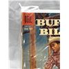 Image 2 : Dell Comics Buffalo Bill Jr on Board in Bag