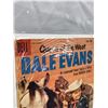 Image 2 : Dell Comics Queen of The West Dale Evans on Board in Bag