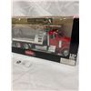 Image 2 : 1:32 Diecast Peterbilt Model 379 in Original Box