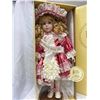 Image 2 : Large Eaton Beauty Emily Anne Doll 1994 No. 60 of 400 Made