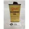 Image 1 : 4 Ounce Smiths Honing Oil Tin