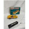 Image 2 : Motora - Wave Radio Controlled Corvette Stingray 1:24 Scale Made in Japan with Original Box