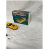 Image 3 : Motora - Wave Radio Controlled Corvette Stingray 1:24 Scale Made in Japan with Original Box