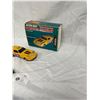 Image 3 : Motora - Wave Radio Controlled Corvette Stingray 1:24 Scale Made in Japan with Original Box