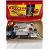 Image 2 : Old Erector Set with Original Box