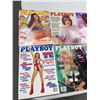 Image 2 : 8 Issues of 1998 Playboy Magazines