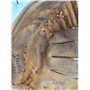 Image 2 : Vintage Roger Morris Spalding Baseball Glove