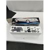 Image 2 : Ideal Classics Collector Series 2003 Corvette Car Made by Ertl ( Big)