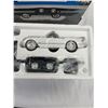 Image 3 : Ideal Classics Collector Series 2003 Corvette Car Made by Ertl ( Big)