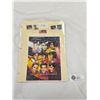 Image 1 : 50 Mint Elvis Stamps