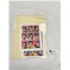 Image 2 : 50 Mint Elvis Stamps