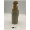 Image 2 : Vintage Stoneware Vintage Ginger Beer Bottle