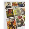 Image 2 : Lot of 12 War Picture Small Cartoon Books