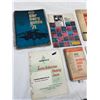 Image 2 : Nice Lot of Vintage Automotive Manuals