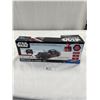 Image 2 : Remote Controll Star Wars Darth Vader Car, New, Still in Original Box