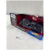 Image 3 : Remote Controll Star Wars Darth Vader Car, New, Still in Original Box