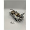 Image 2 : 1:18 Scale Mercedes Benz 300SL Made in Italy Die Cast Car