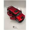 Image 2 : 1:18 Scale 2003 Hummer H2 Die Cast Vehicle