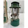 Image 2 : Colemen Model 355 Sport Light Lantern in Original Box